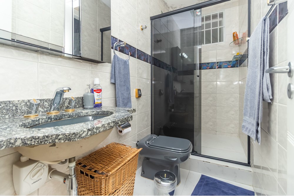 Casa, 3 quartos, 174 m² - Foto 5