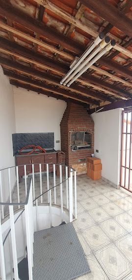 Sobrado à venda com 3 quartos, 149m² - Foto 5