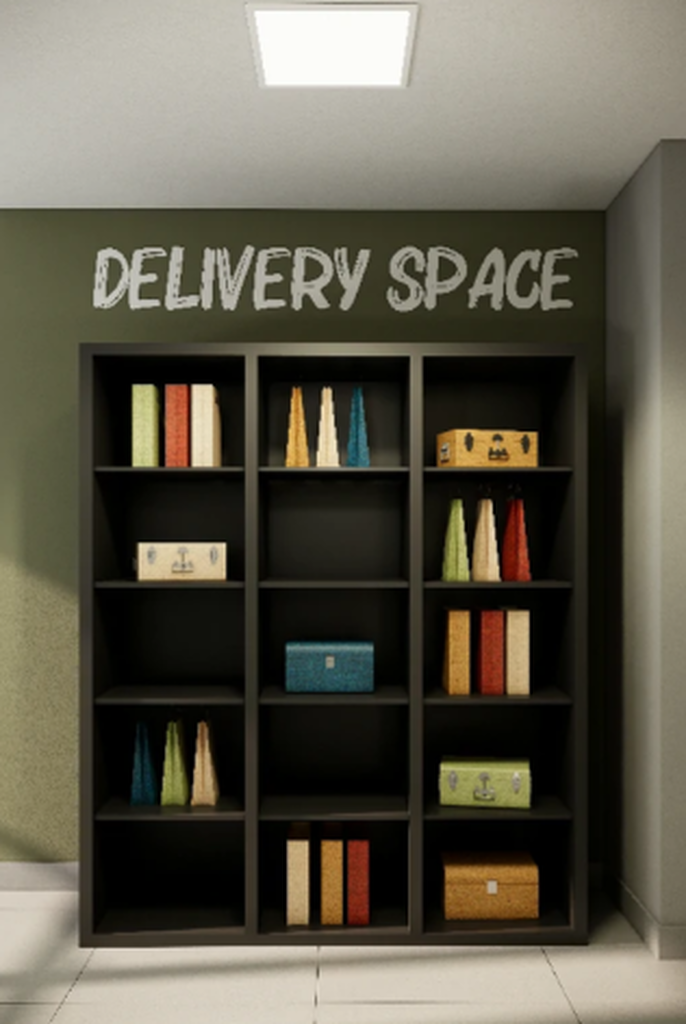 Apartamento à venda com 1 quarto, 16m² - Foto 43