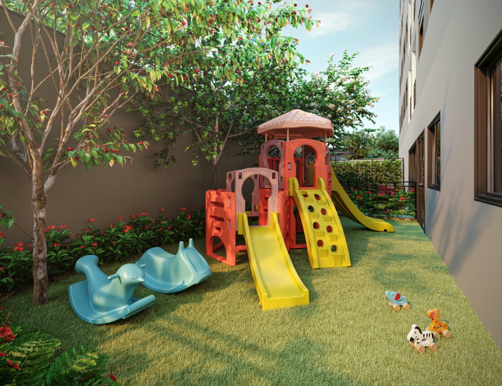 Apartamento, 1 quarto, 29 m² - Foto 17