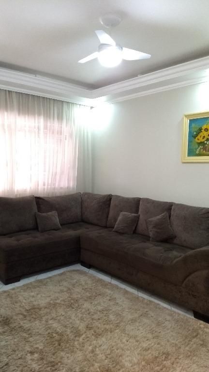 Sobrado à venda com 4 quartos, 120m² - Foto 29