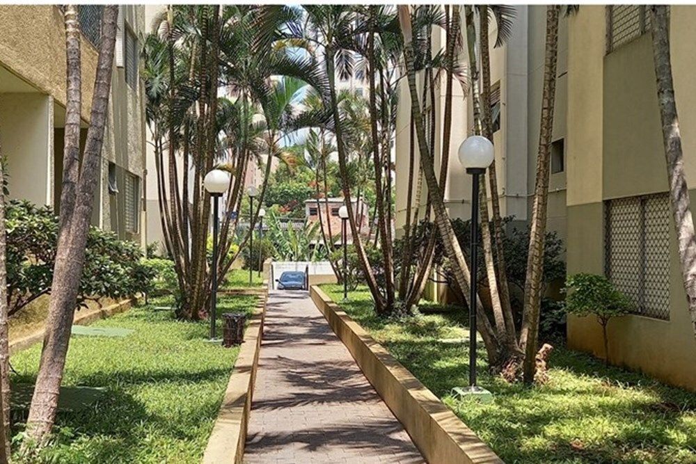 Apartamento, 2 quartos, 48 m² - Foto 24