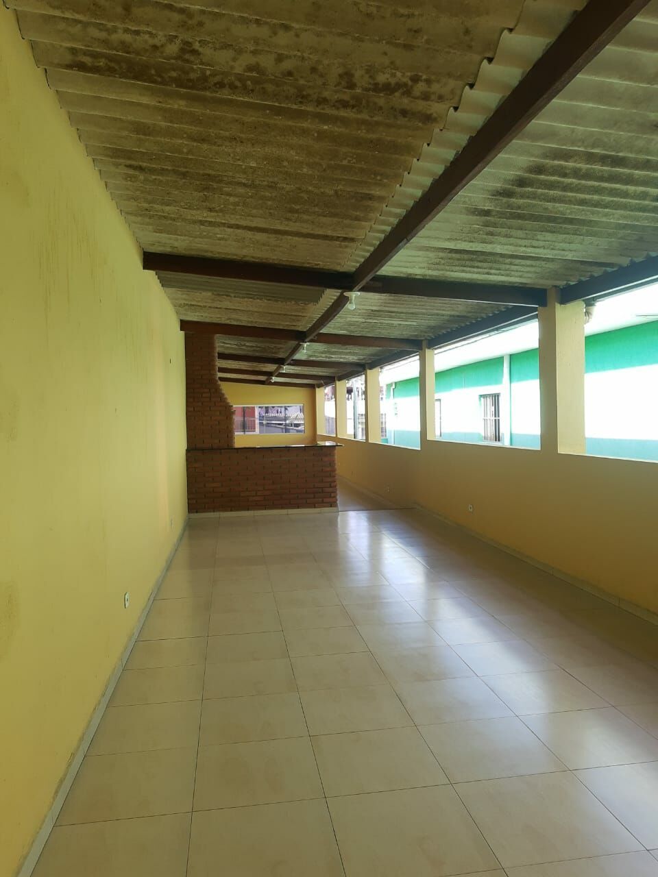 Sobrado, 1 quarto, 125 m² - Foto 20