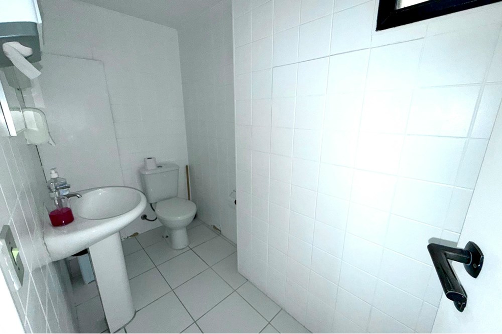 Conjunto Comercial-Sala à venda, 626m² - Foto 4