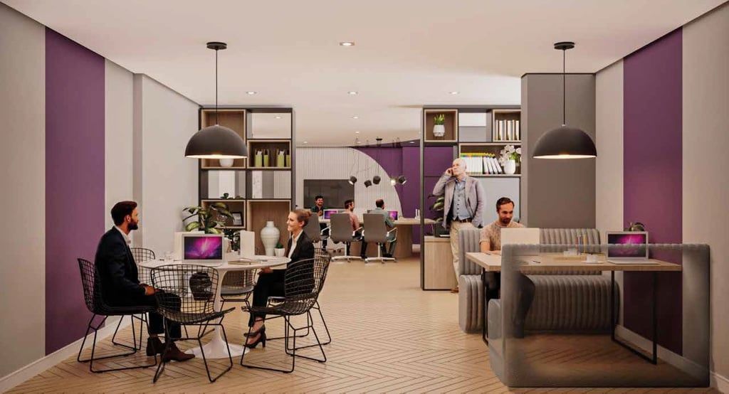 Apartamento, 2 quartos, 78 m² - Foto 16