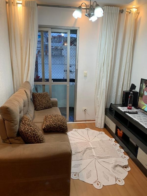 Apartamento à venda com 2 quartos, 54m² - Foto 12