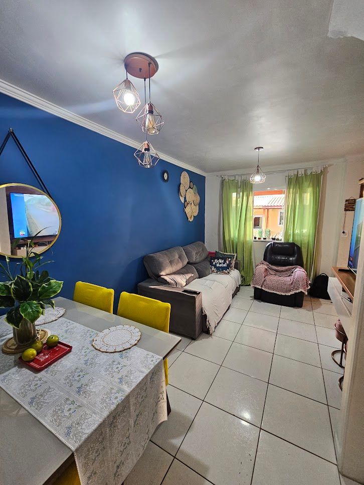 Sobrado, 2 quartos, 61 m² - Foto 24