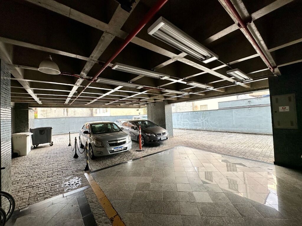Conjunto Comercial-Sala à venda, 117m² - Foto 6