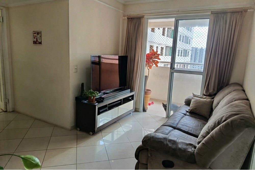 Apartamento, 2 quartos, 58 m² - Foto 1
