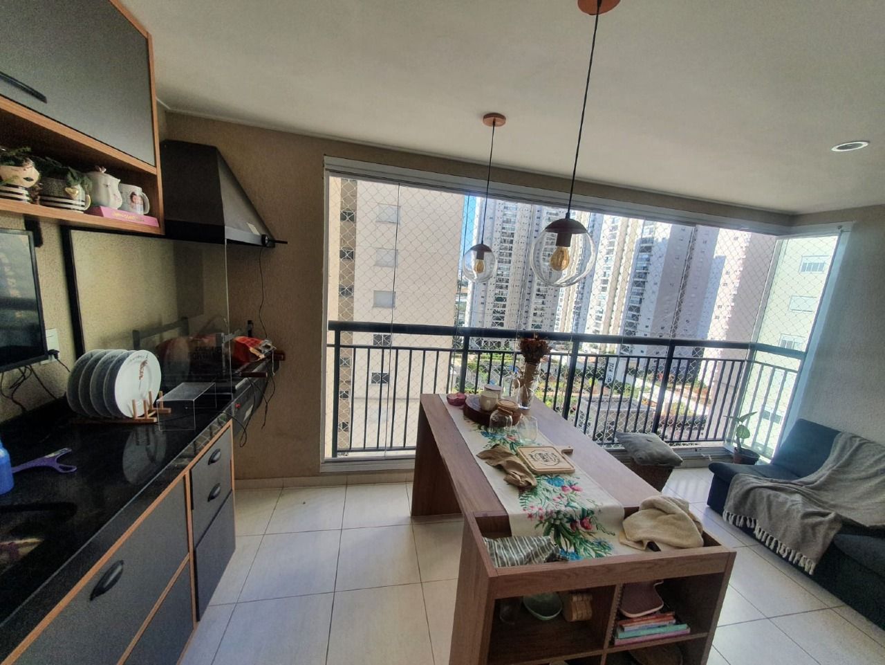 Apartamento à venda com 3 quartos, 86m² - Foto 9