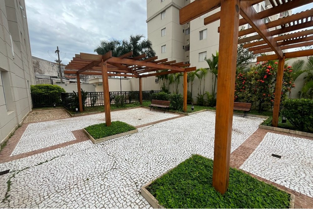Apartamento à venda com 3 quartos, 90m² - Foto 13
