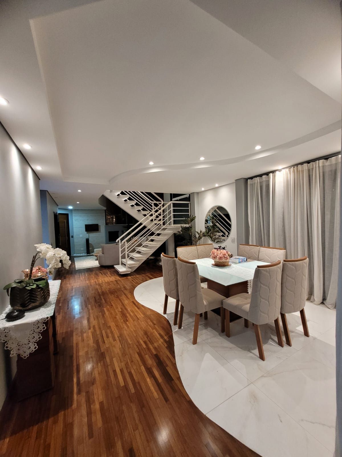 Sobrado, 3 quartos, 270 m² - Foto 8