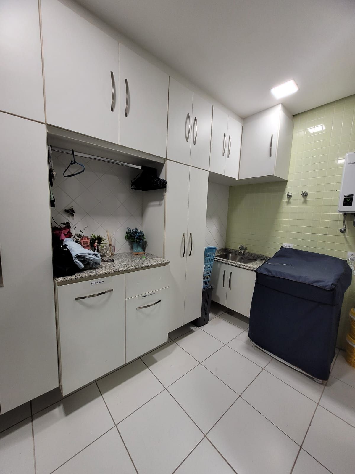 Sobrado, 3 quartos, 270 m² - Foto 25