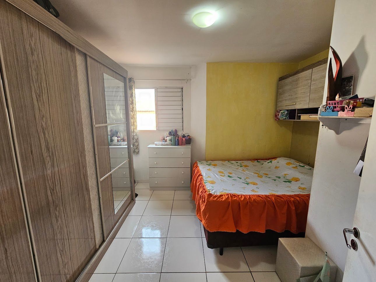 Sobrado, 2 quartos, 61 m² - Foto 31