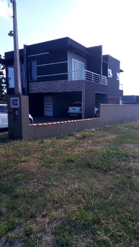 Sobrado à venda com 4 quartos, 360m² - Foto 24