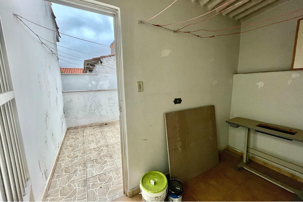 Casa à venda com 3 quartos, 155m² - Foto 7