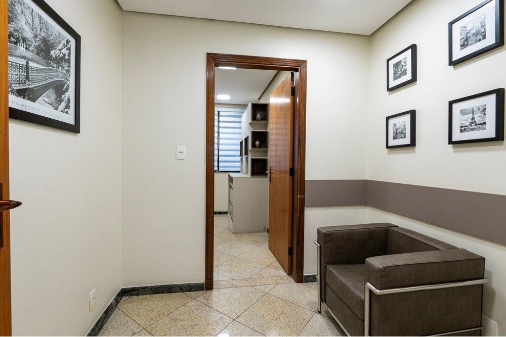 Sala-Conjunto, 206 m² - Foto 43