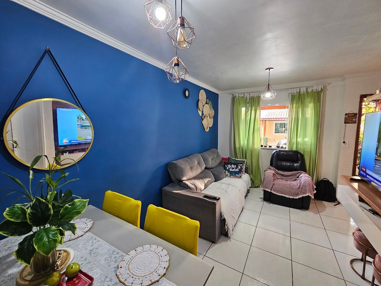 Sobrado, 2 quartos, 61 m² - Foto 23