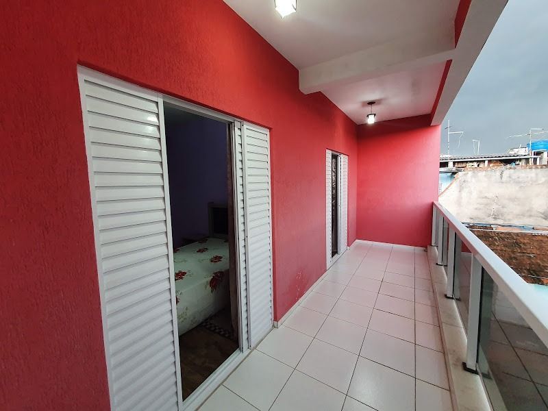 Sobrado à venda com 4 quartos, 75m² - Foto 18