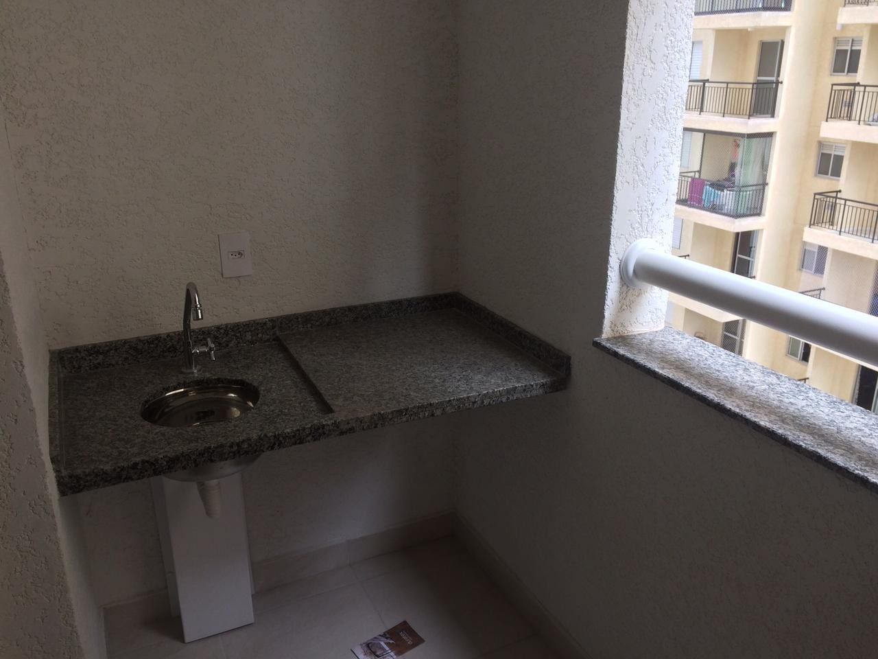 Apartamento à venda com 2 quartos, 54m² - Foto 11