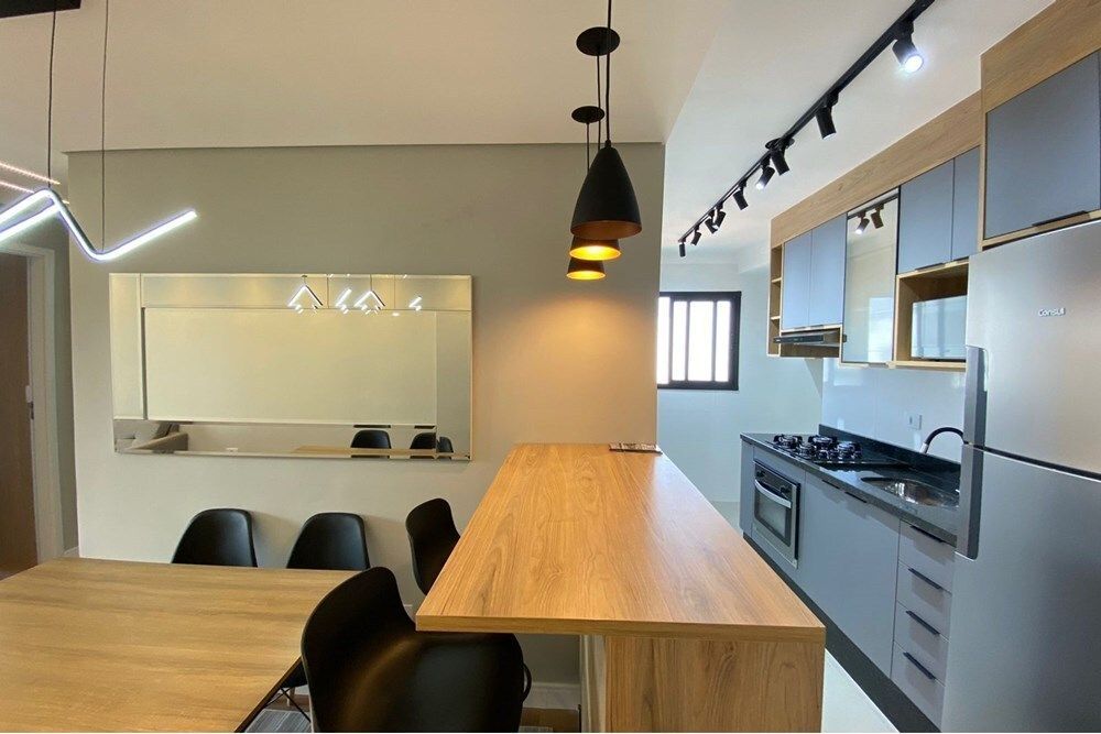 Apartamento, 2 quartos, 44 m² - Foto 18