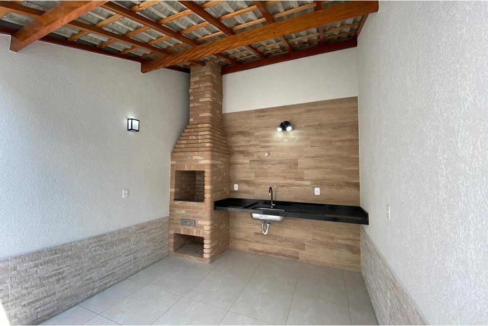 Casa, 3 quartos, 200 m² - Foto 5
