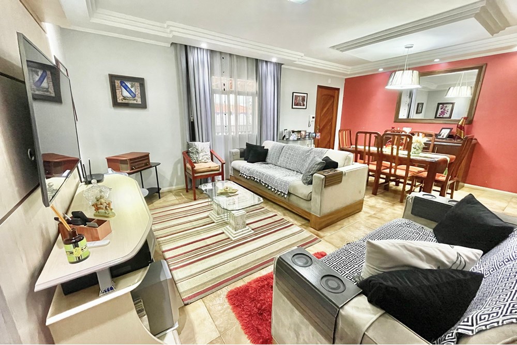 Casa à venda com 5 quartos, 309m² - Foto 31