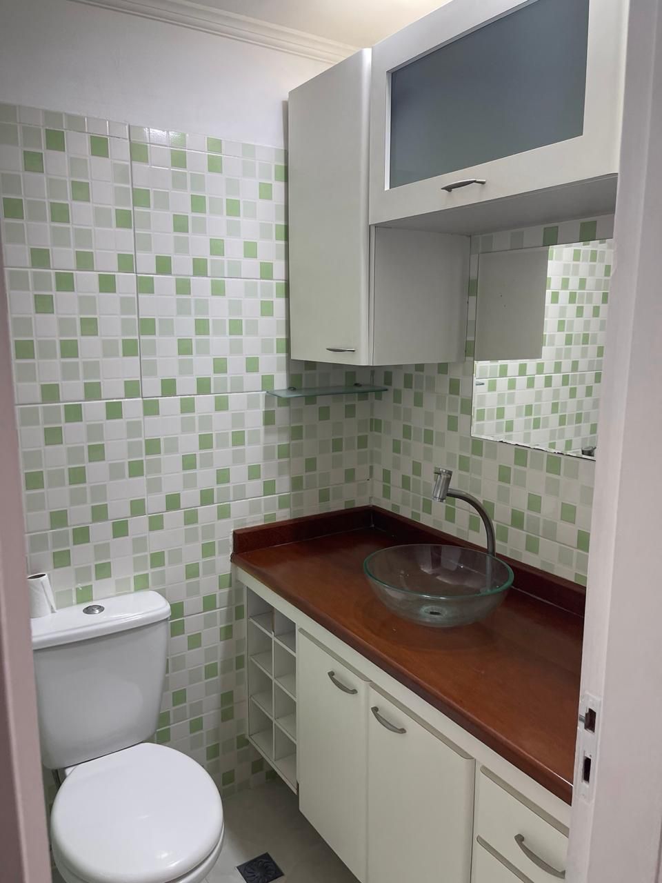 Apartamento, 3 quartos, 93 m² - Foto 21