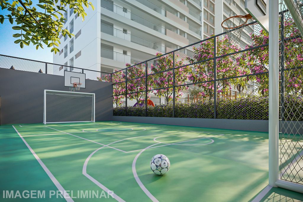 Apartamento, 2 quartos, 80 m² - Foto 5