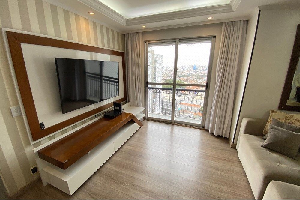 Apartamento, 4 quartos, 104 m² - Foto 25