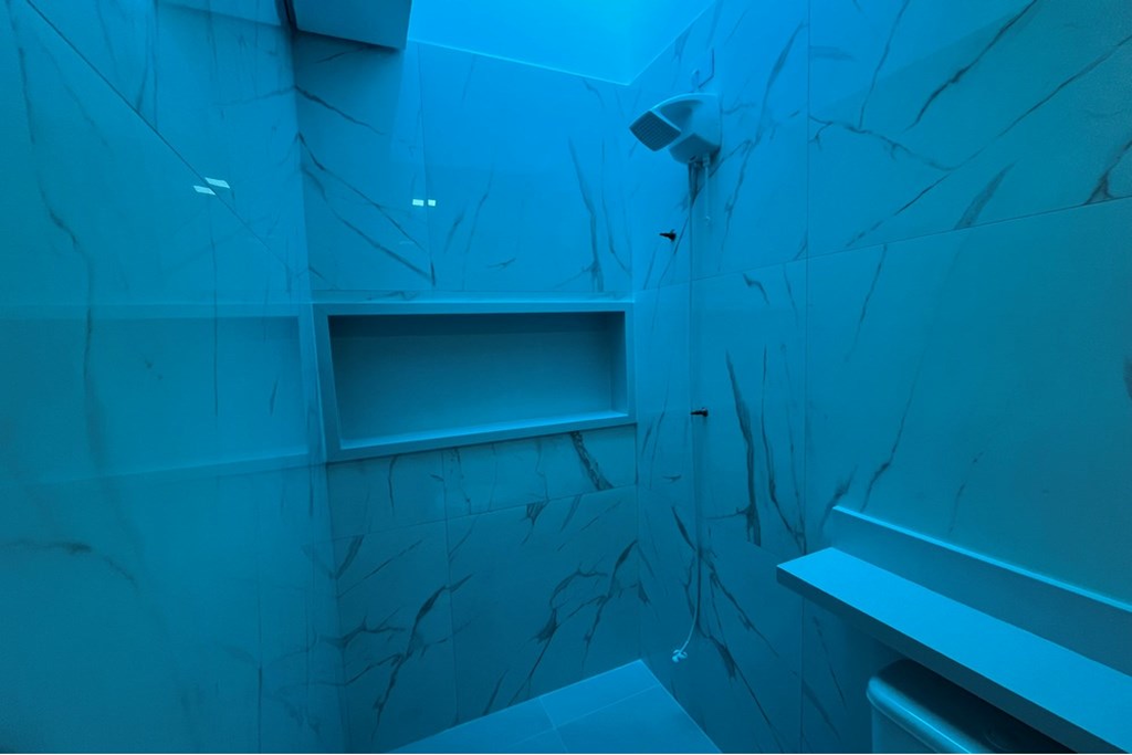 Casa, 2 quartos, 80 m² - Foto 12