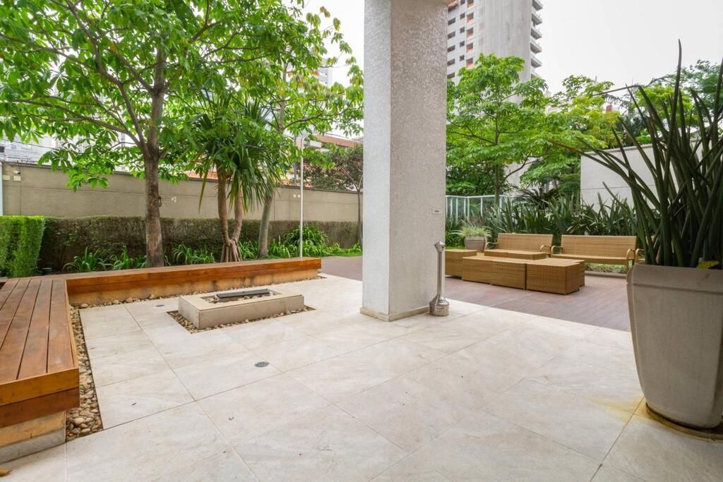 Apartamento, 1 quarto, 36 m² - Foto 15