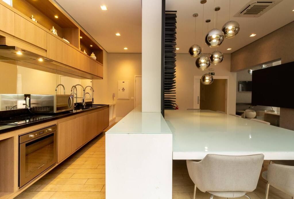 Apartamento, 1 quarto, 36 m² - Foto 8