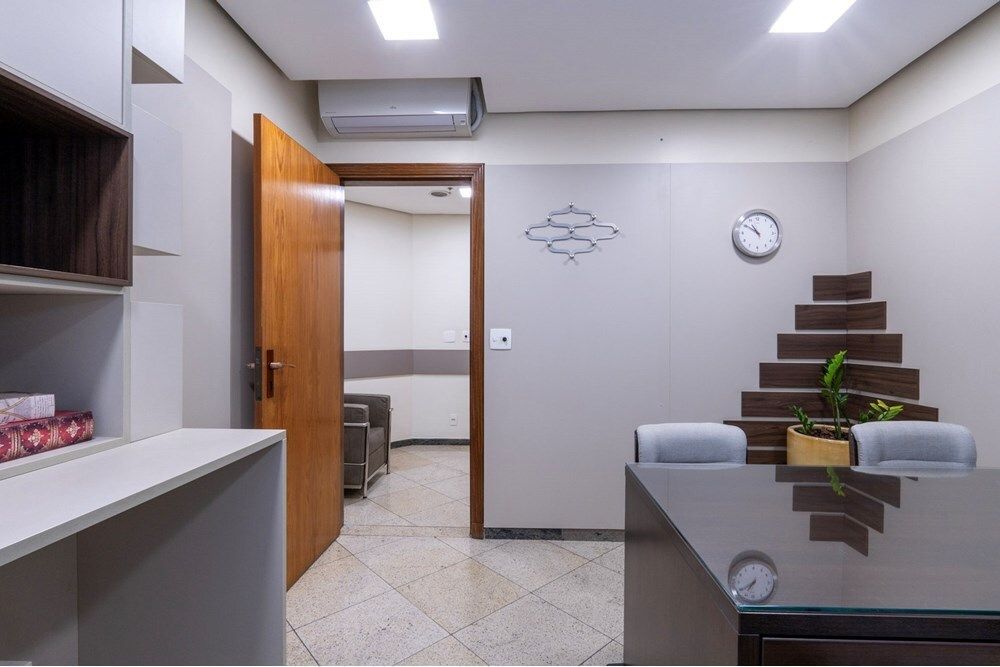 Sala-Conjunto, 206 m² - Foto 46