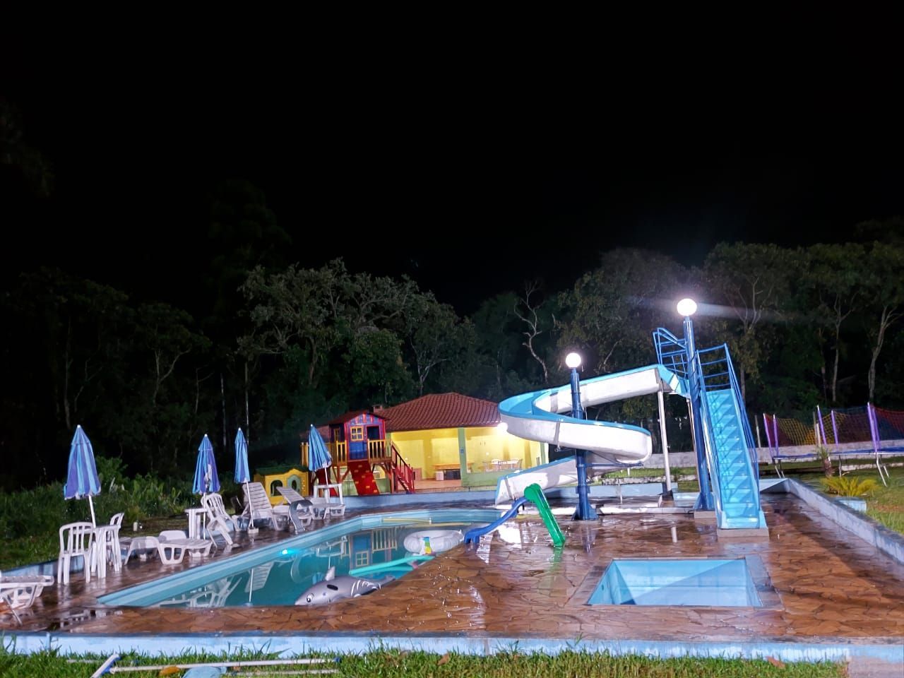 Chácara à venda com 4 quartos, 40000m² - Foto 9