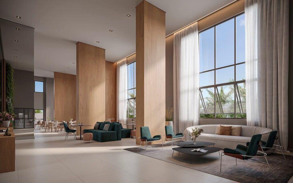 Apartamento, 2 quartos, 70 m² - Foto 10