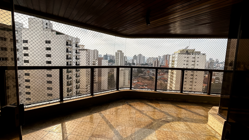 Apartamento, 4 quartos, 253 m² - Foto 41