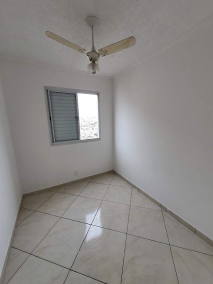 Apartamento à venda com 3 quartos, 58m² - Foto 8