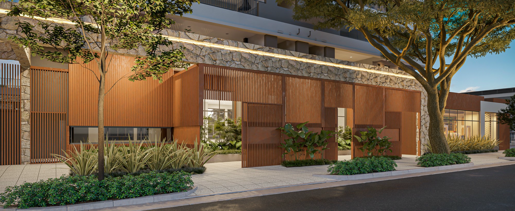 Apartamento, 3 quartos, 269 m² - Foto 2