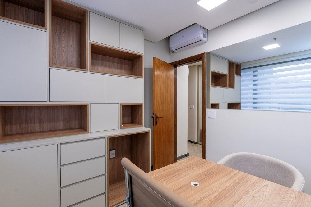 Sala-Conjunto, 206 m² - Foto 42