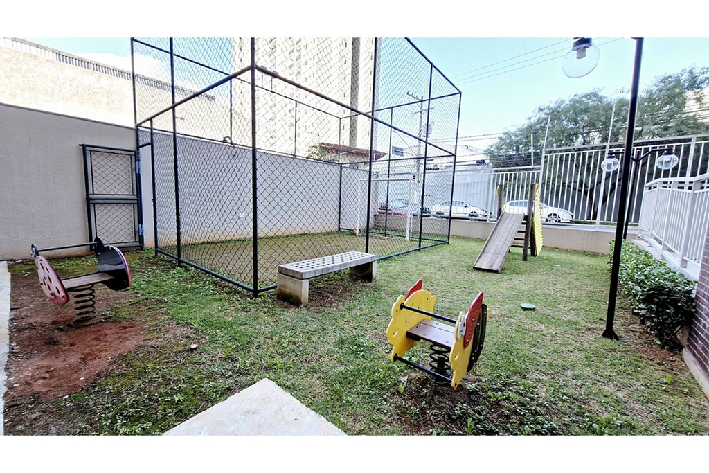 Apartamento, 2 quartos, 44 m² - Foto 15