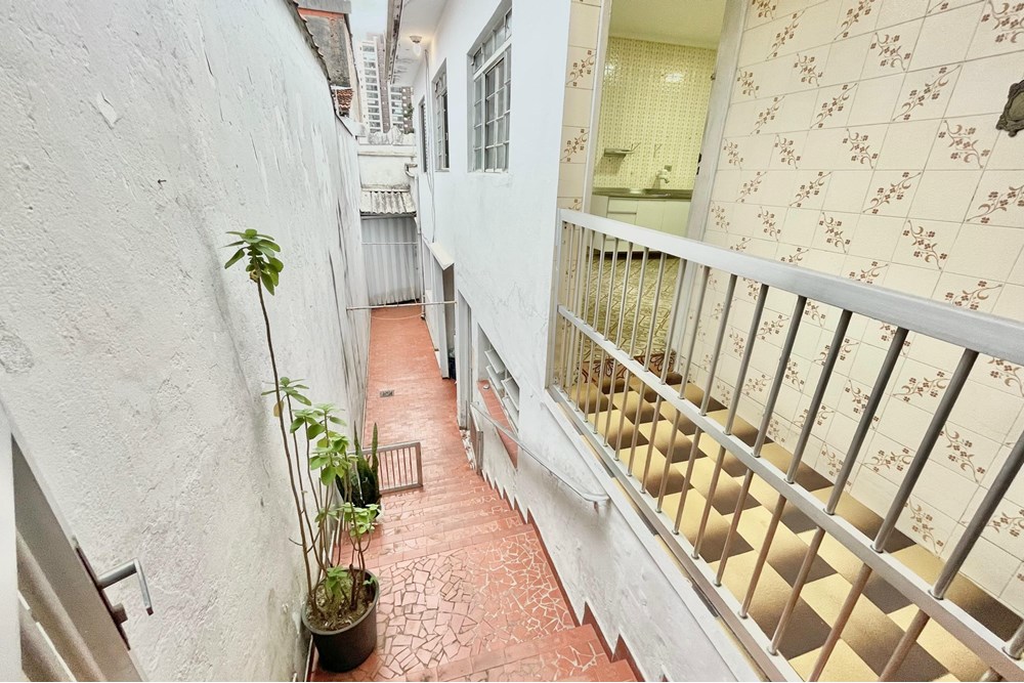 Casa à venda com 3 quartos, 155m² - Foto 3