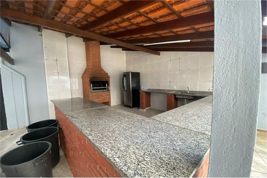 Apartamento, 2 quartos, 56 m² - Foto 8