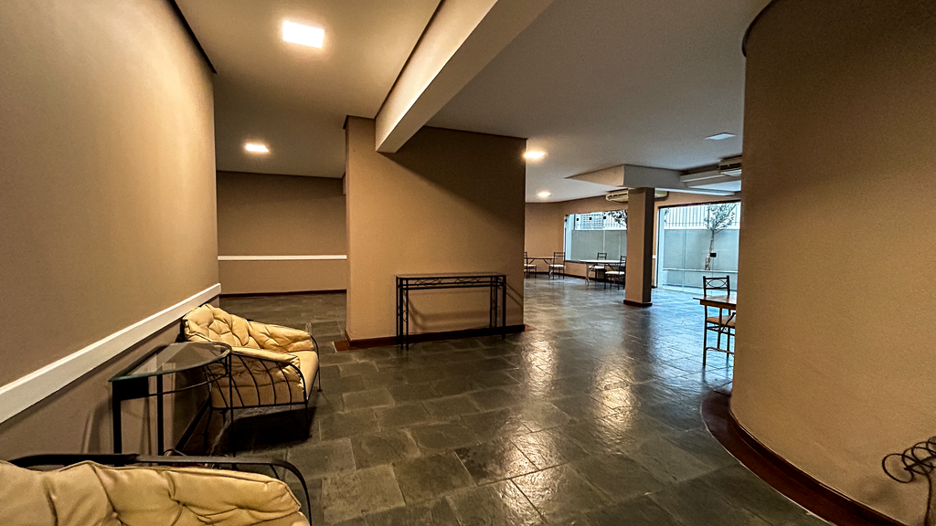 Apartamento, 4 quartos, 253 m² - Foto 32