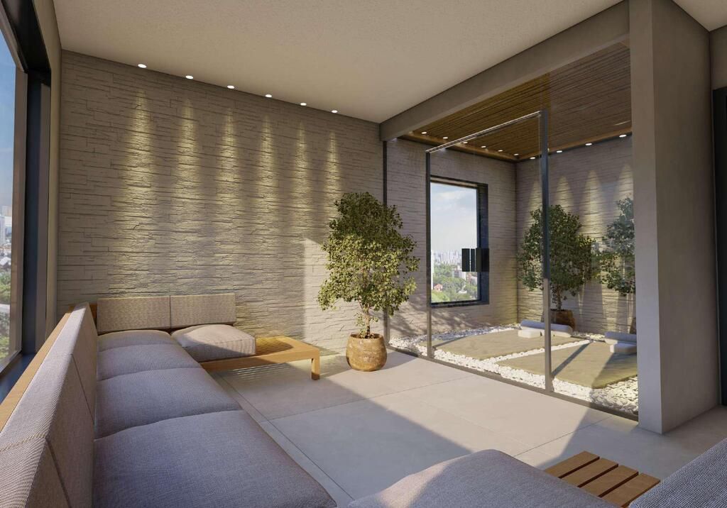 Cobertura, 3 quartos, 106 m² - Foto 16