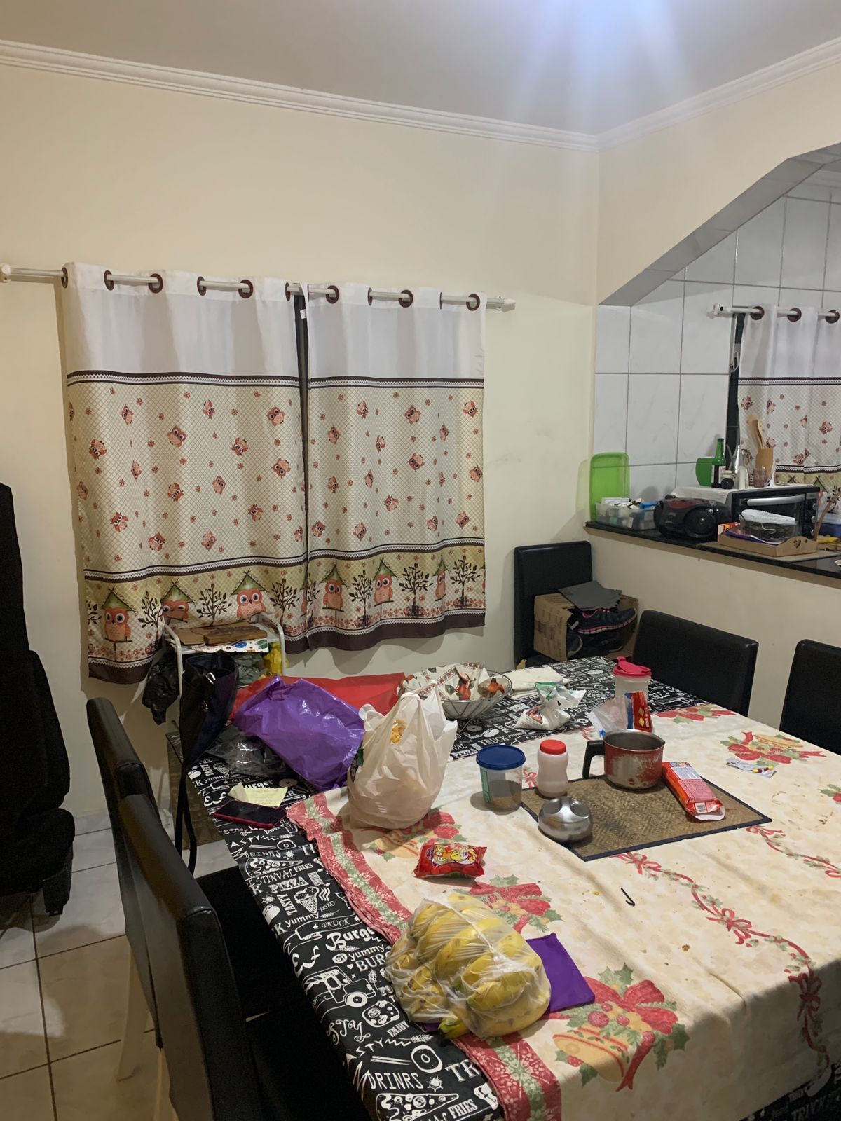 Sobrado à venda com 3 quartos, 200m² - Foto 12