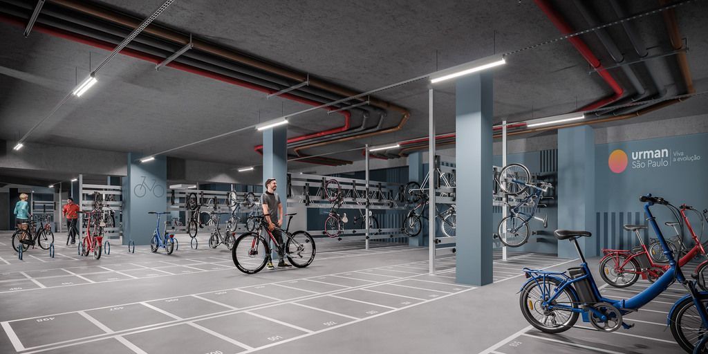 Apartamento, 1 quarto, 29 m² - Foto 18