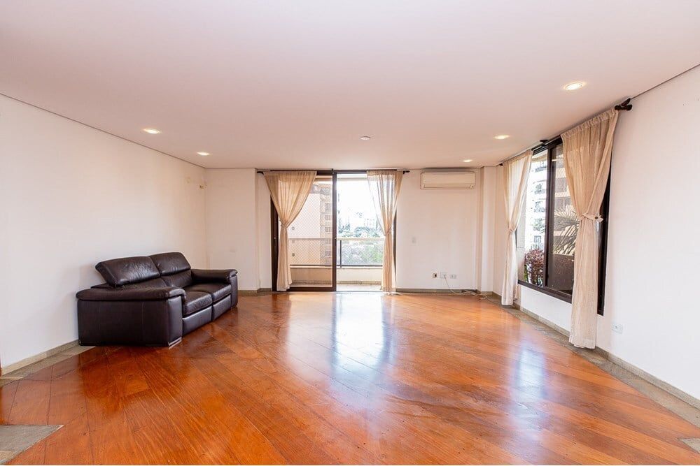 Apartamento, 4 quartos, 200 m² - Foto 27