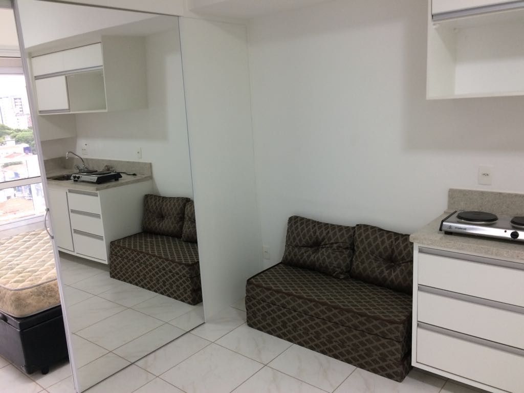 Apartamento para alugar com 1 quarto, 35m² - Foto 11