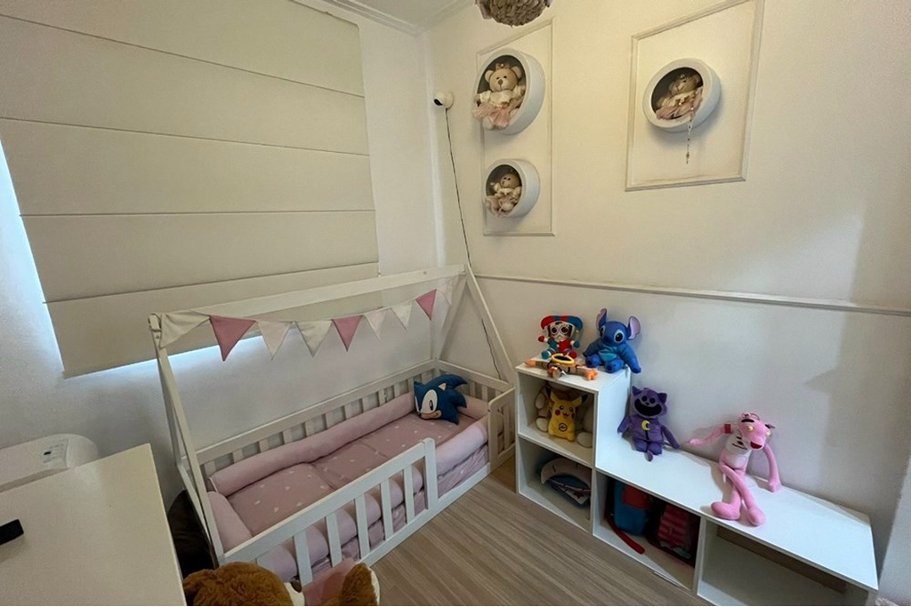 Apartamento à venda com 3 quartos, 90m² - Foto 34